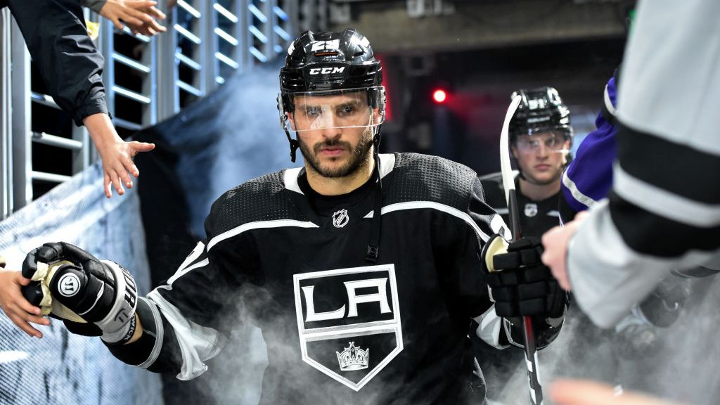 Nepolevuju, říká hráč s nejtvrdší ránou světa. Návrat do Česka nevylučuje